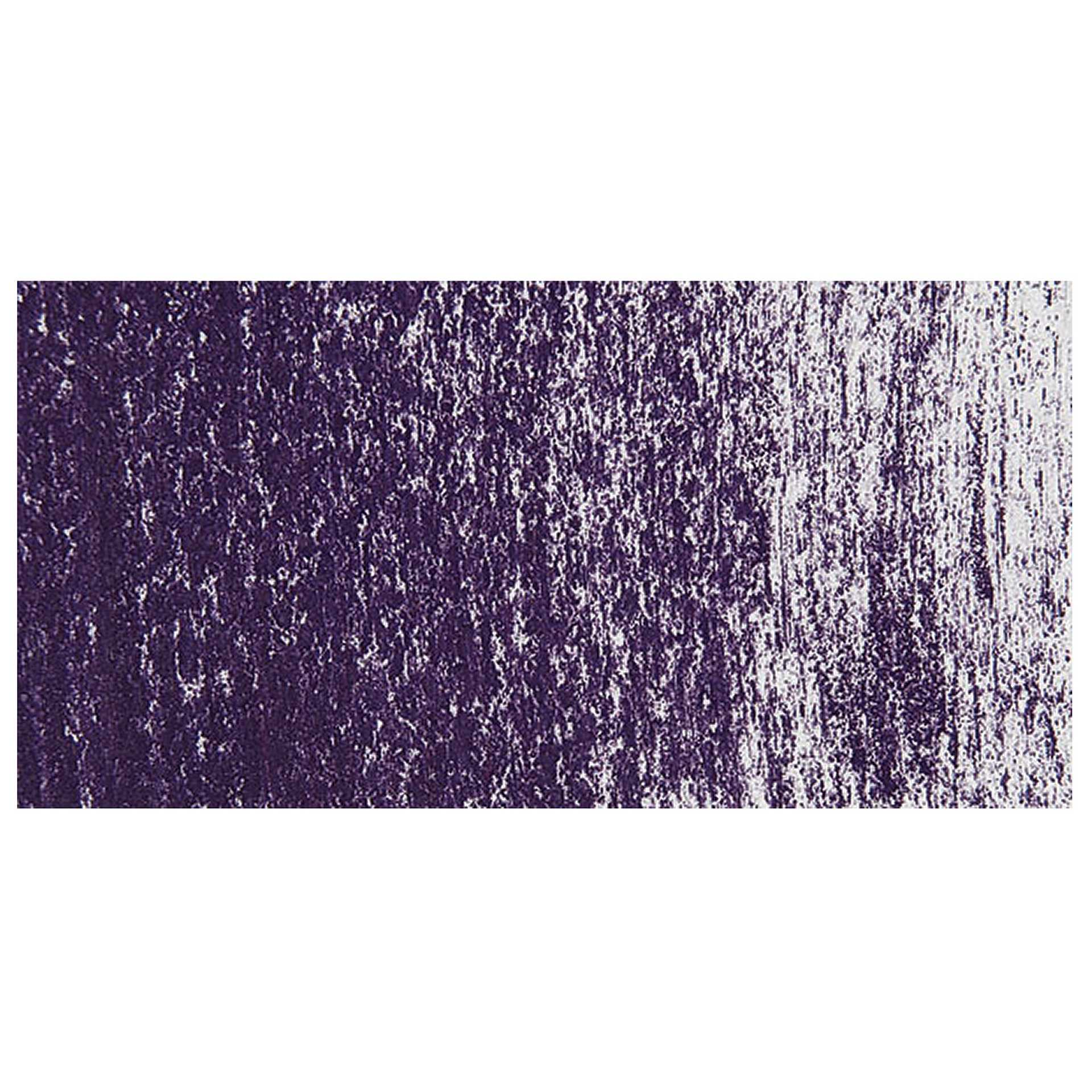 Townsend Artists' Soft Form Pastel - Quinacridone Violet (Dark) swatch