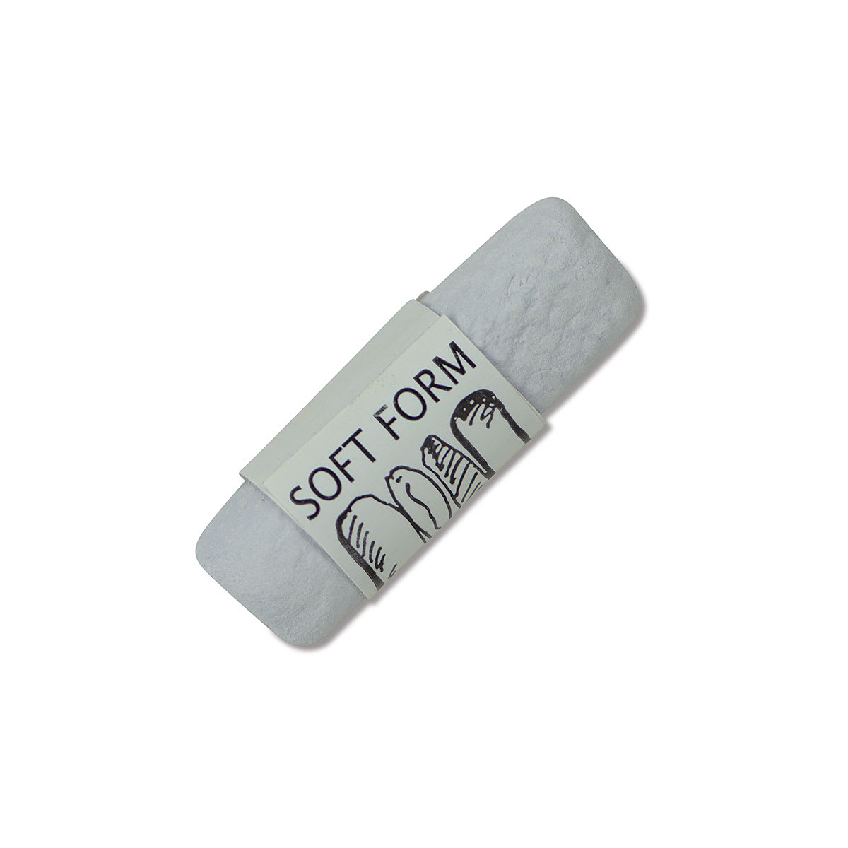 Townsend Artists' Soft Form Pastel - Pale Violet 088D