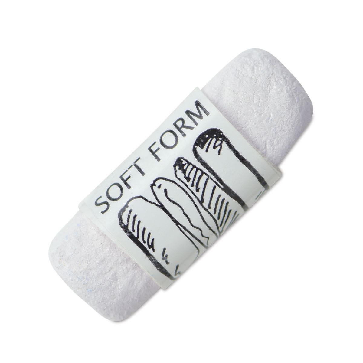 Townsend Artists' Soft Form Pastel - Pale Violet 088L