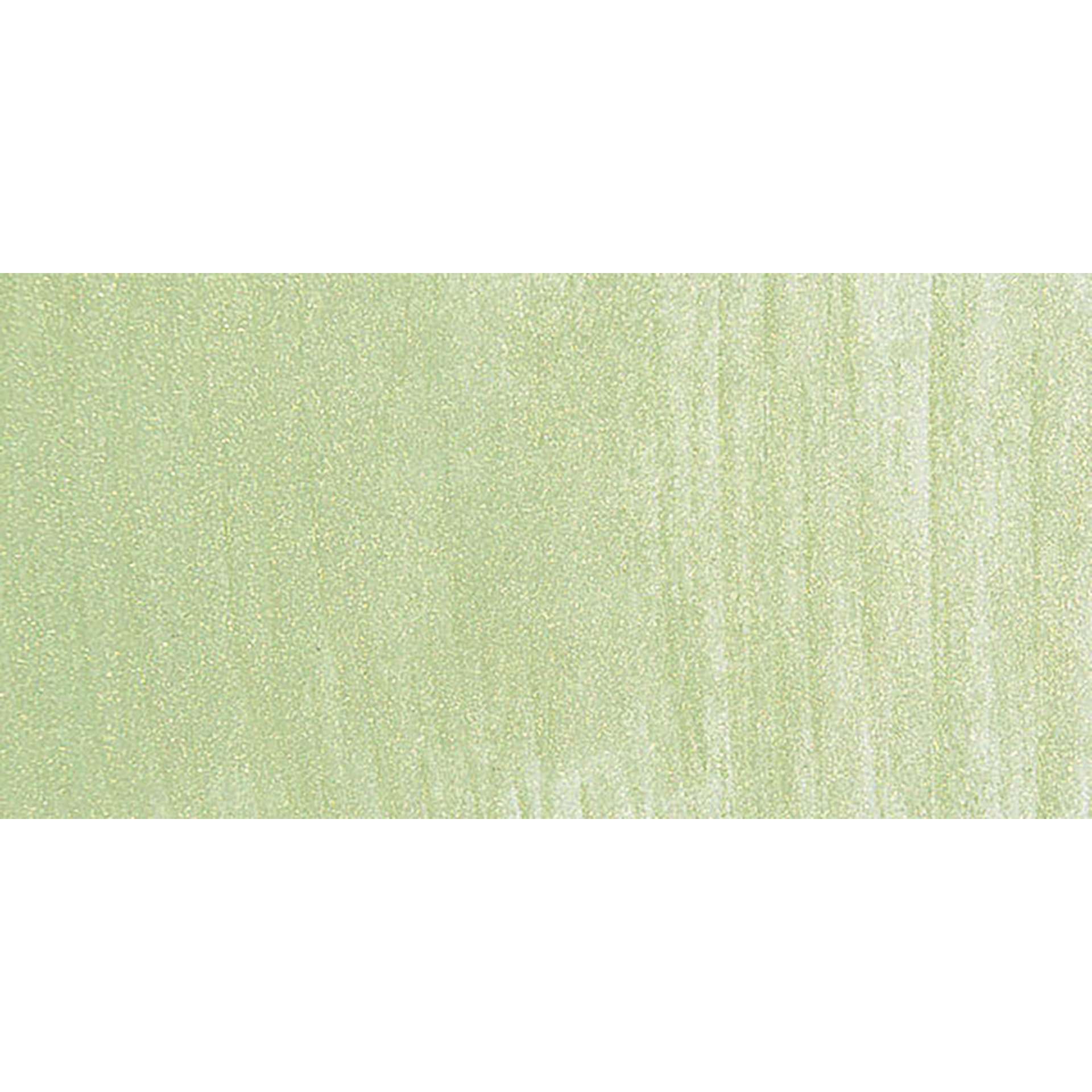 Townsend Artists' Soft Form Pastel - Metallic Green Gold Deep 606 swatch
