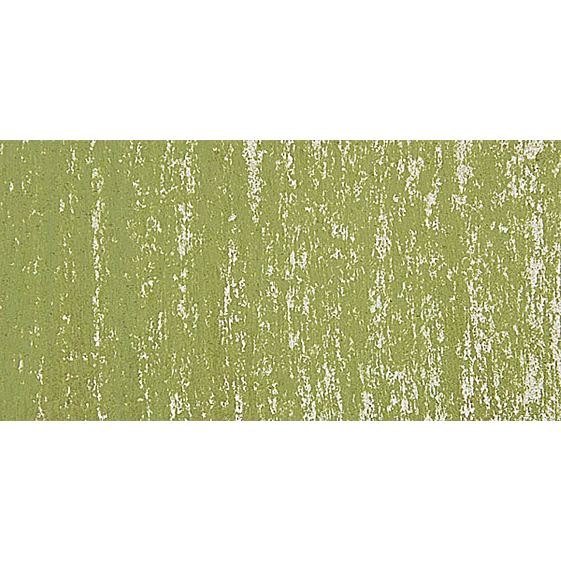Townsend Artists' Soft Form Pastel - Mars Green 117D swatch