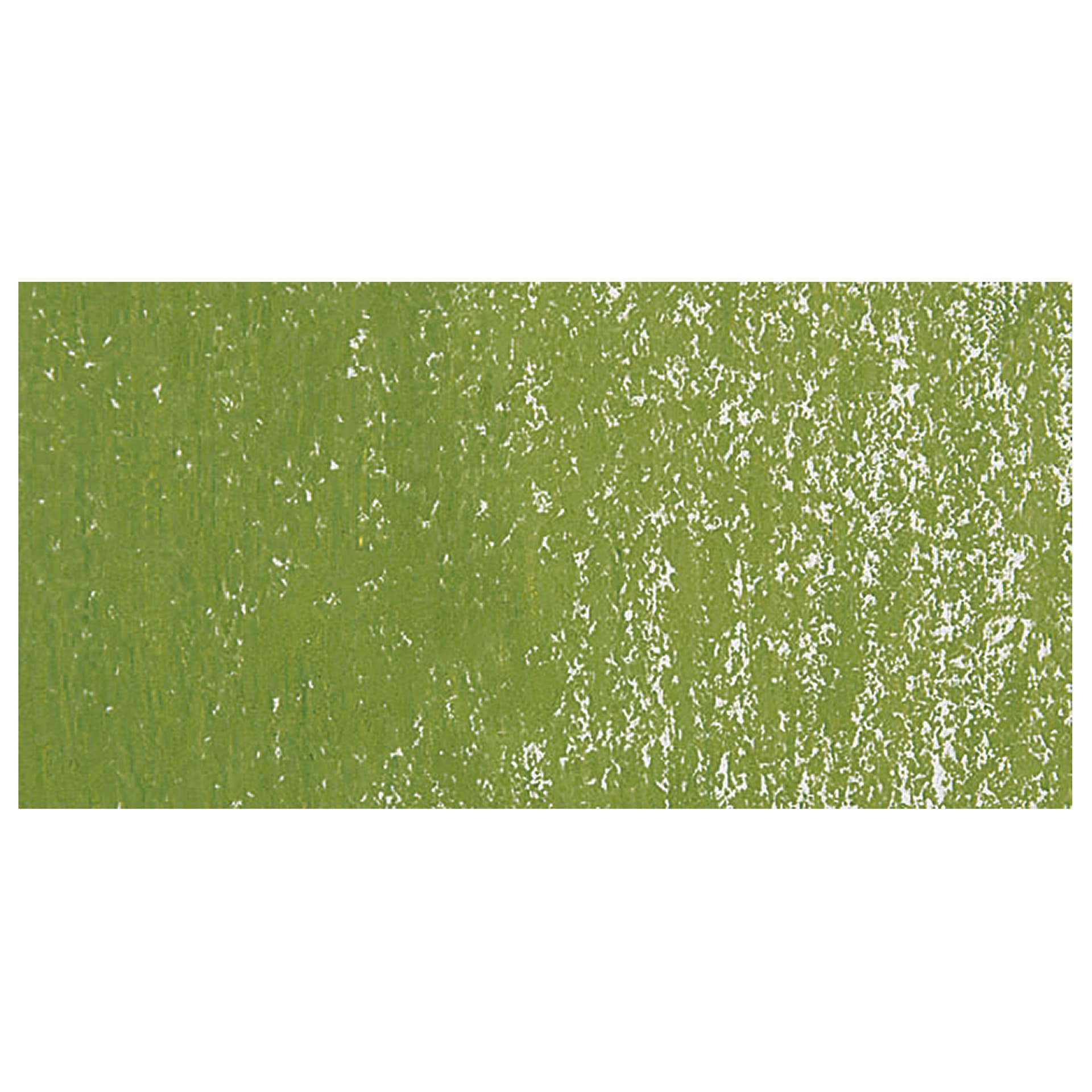 Townsend Artists' Soft Form Pastel - Permanent Green Light (Dark) swatch
