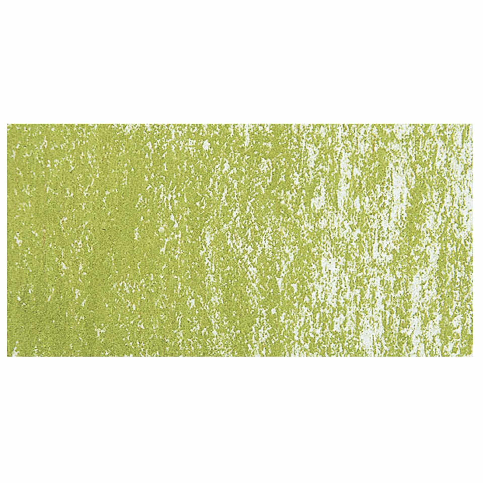 Townsend Artists' Soft Form Pastel - Permanent Green (Light) swatch