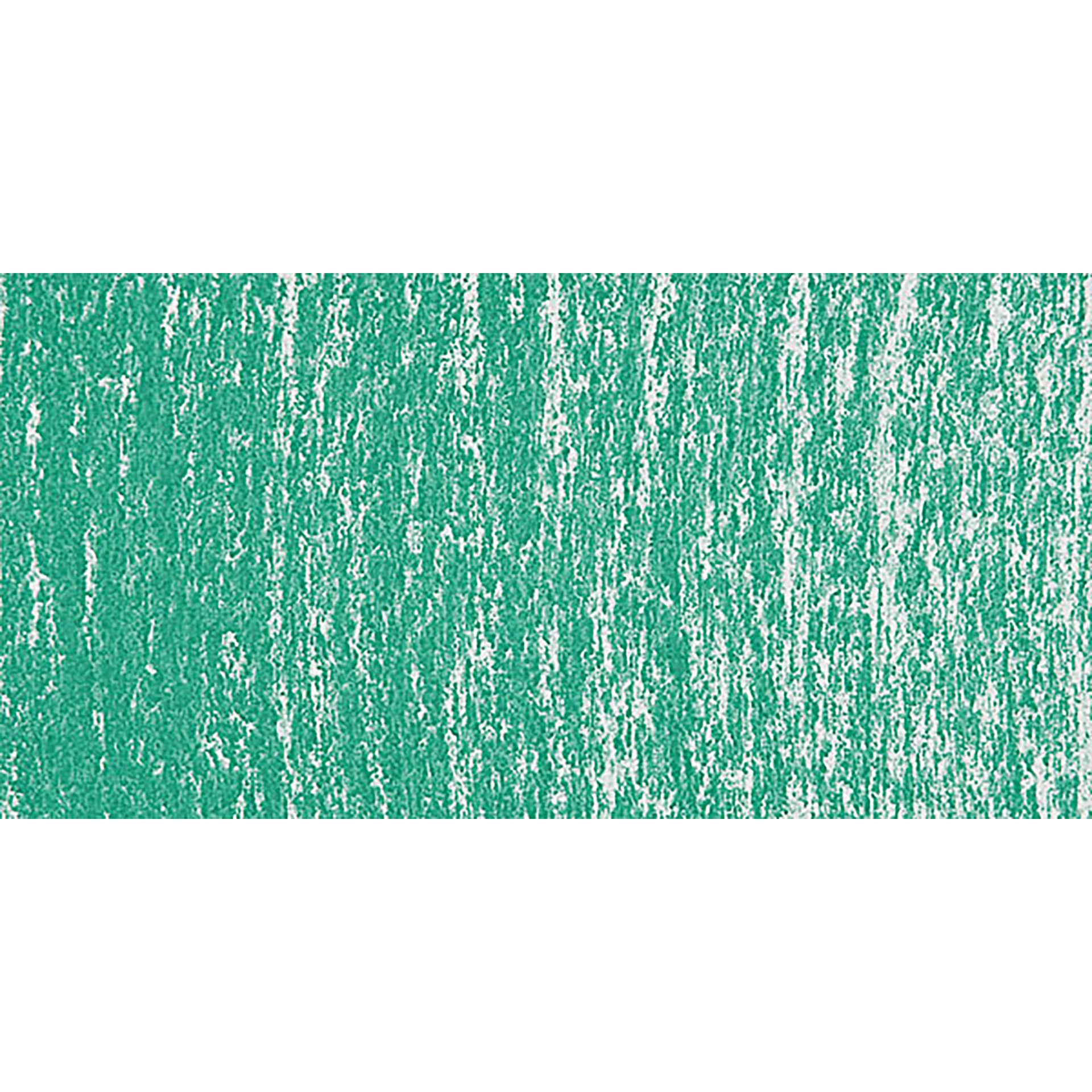 Townsend Artists' Soft Form Pastel - Viridian 044 swatch