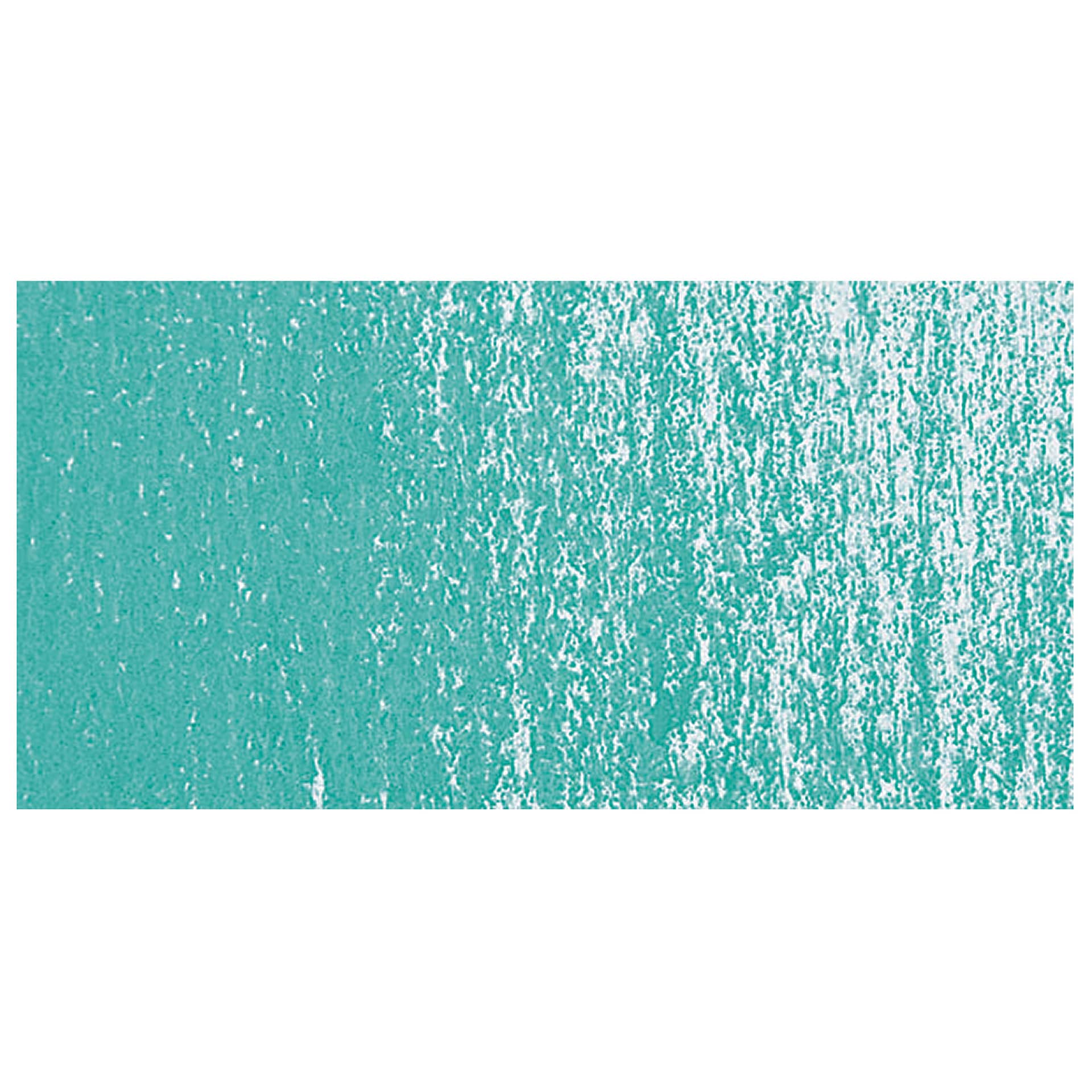 Townsend Artists' Soft Form Pastel - Viridian (Light) swatch