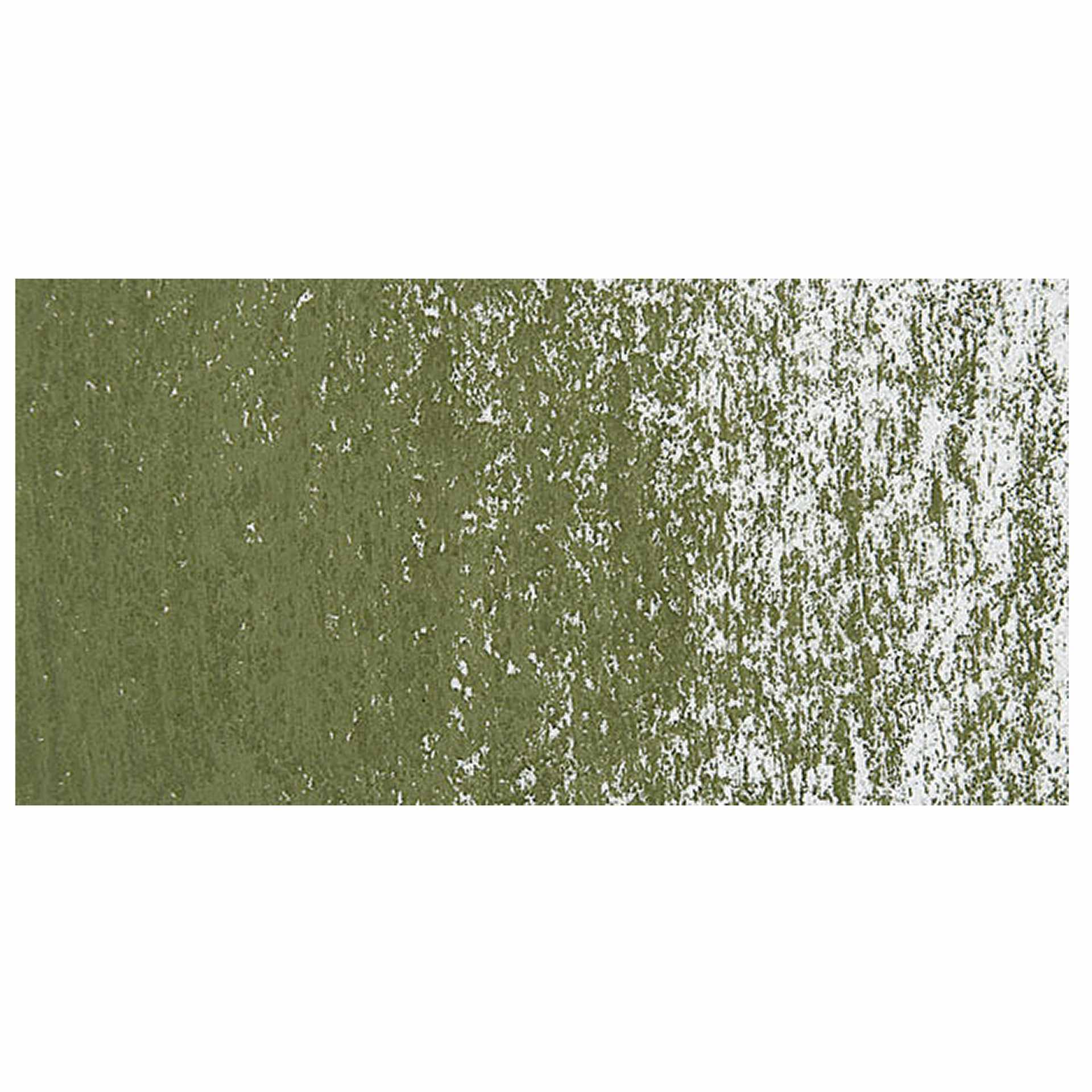 Townsend Artists' Soft Form Pastel - Dark Khaki (Light) swatch