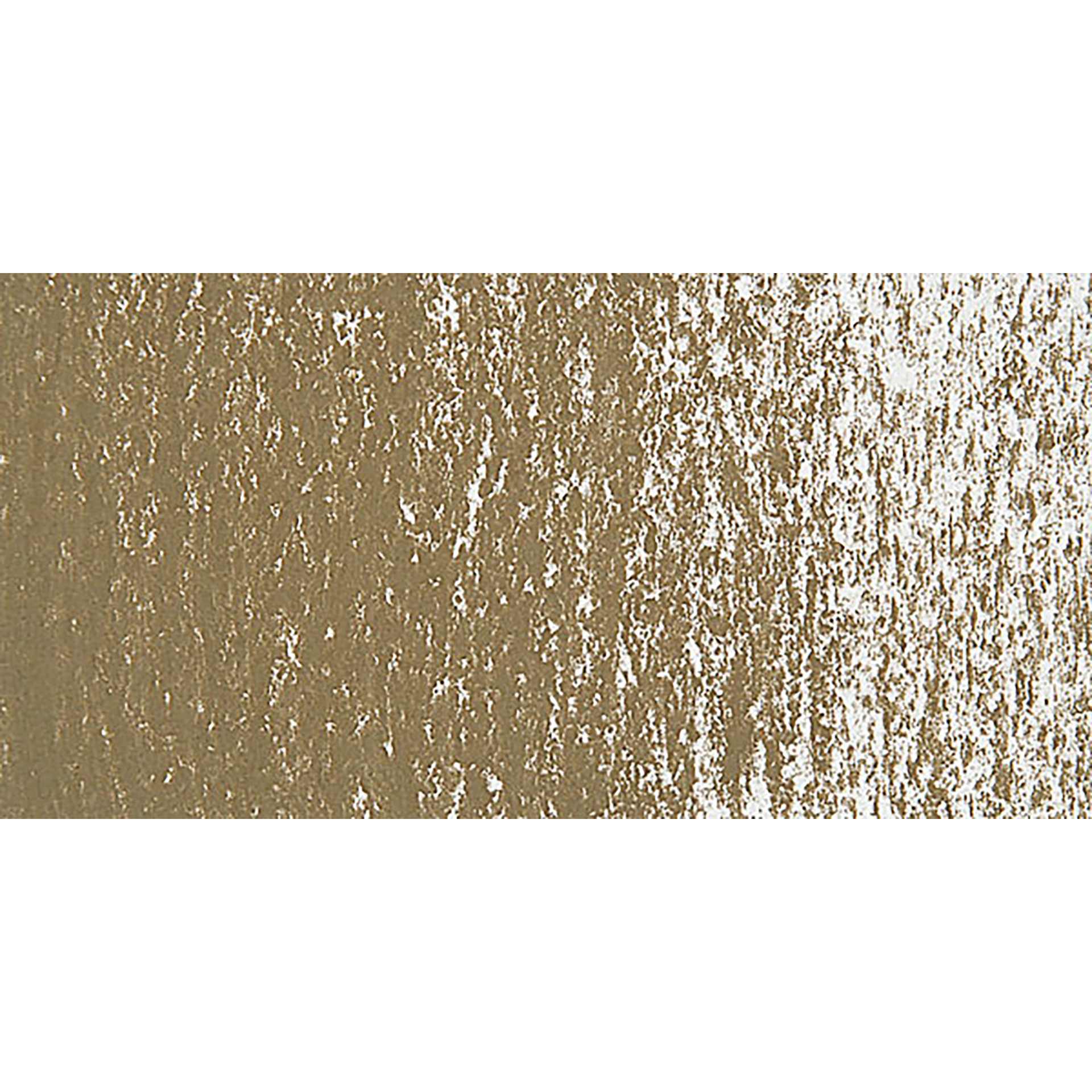 Townsend Artists' Soft Form Pastel - Raw Umber 003 swatch
