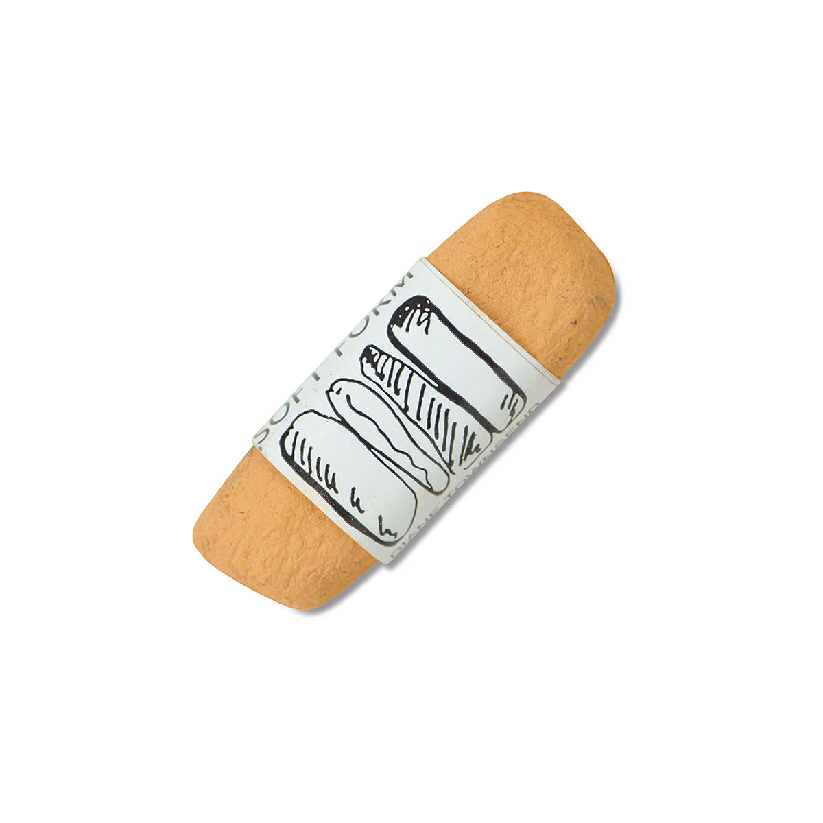 Townsend Artists' Soft Form Pastel - Tan 106L