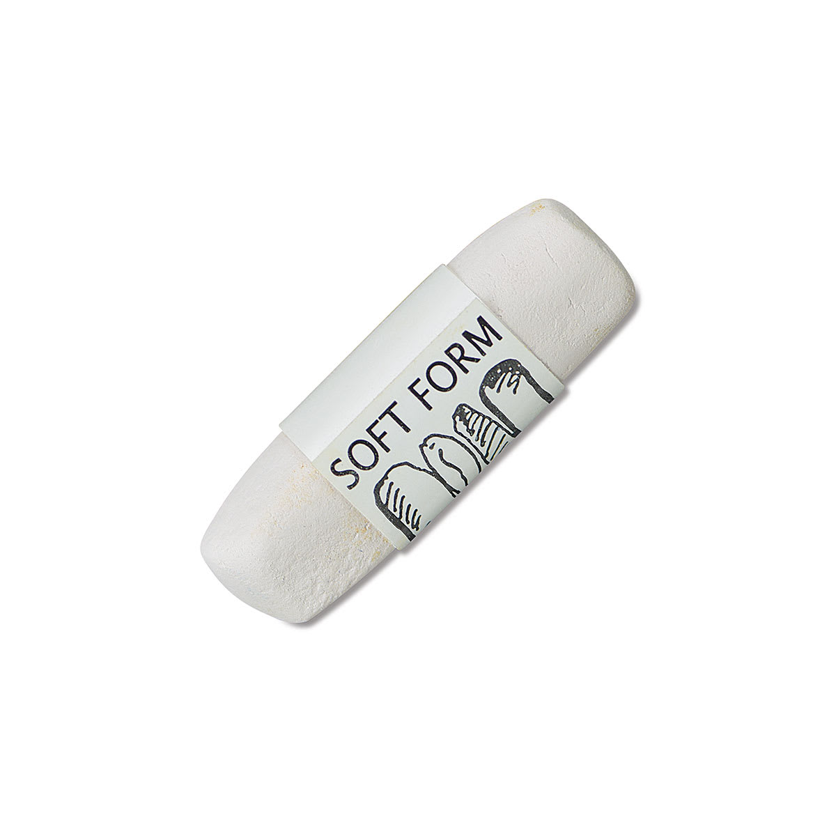 Townsend Artists' Soft Form Pastel - Putty 101L