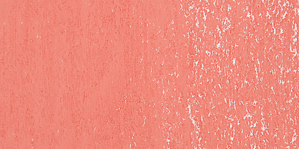 Townsend Artists' Soft Form Pastel - Cadmium Red Medium (Light) swatch