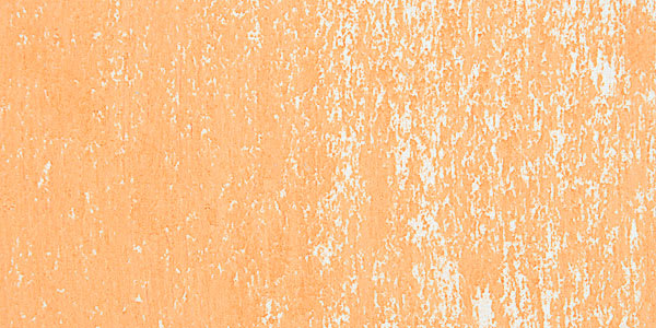 Townsend Artists' Soft Form Pastel - Cadmium Red Orange (Light) swatch