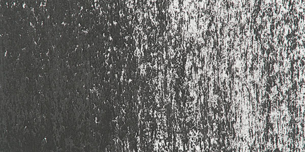 Townsend Artists' Soft Form Pastel - Dark Gray (Light) swatch