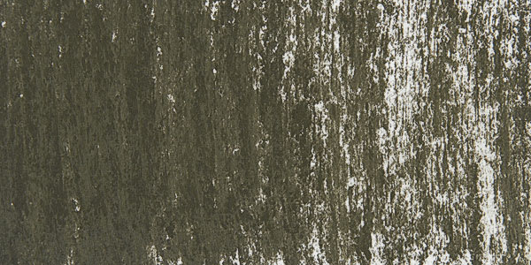 Townsend Artists' Soft Form Pastel - Dark Mustard (Dark) swatch