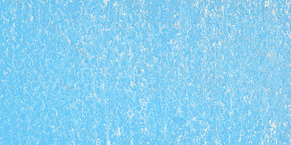 Townsend Artists' Soft Form Pastel - Fluorescent Blue swatch