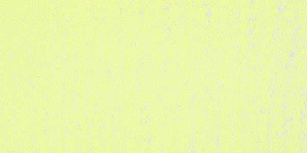 Townsend Artists' Soft Form Pastel - Fluorescent Lemon Lemon swatch
