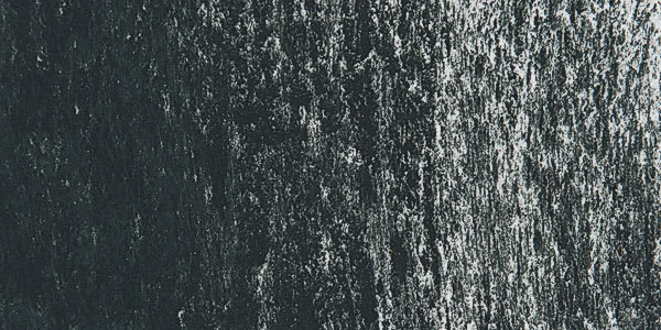 Townsend Artists' Soft Form Pastel - Midnight Green swatch