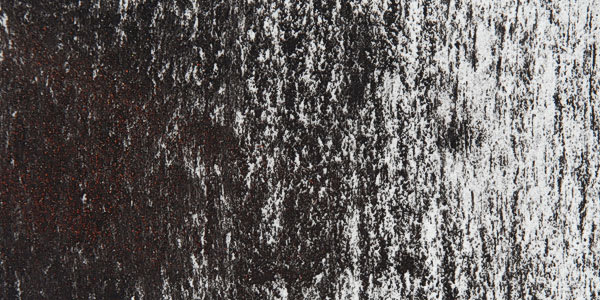 Townsend Artists' Soft Form Pastel - Midnight Red swatch