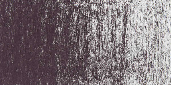 Townsend Artists' Soft Form Pastel - Midnight Red (Light) swatch
