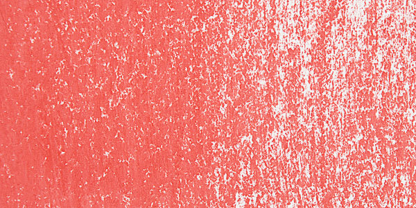 Townsend Artists' Soft Form Pastel - Naphthol Red Medium (Light) swatch