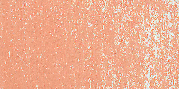 Townsend Artists' Soft Form Pastel - Naphthol Red Sienna (Light) swatch