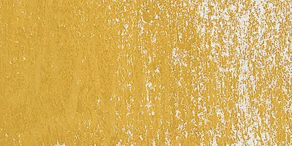 Townsend Artists' Soft Form Pastel - Raw Sienna swatch