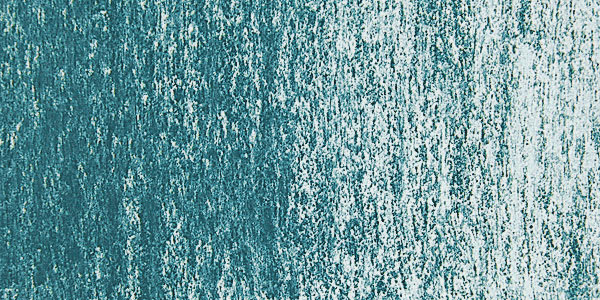 Townsend Artists' Soft Form Pastel - Turquoise Green (Dark) swatch