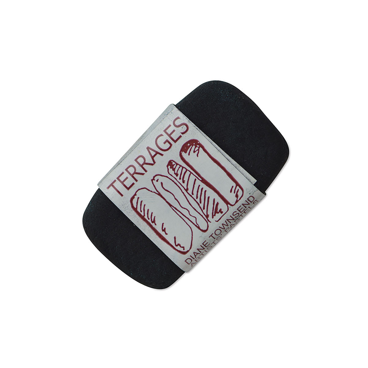 Townsend Terrages Pastel - Phthalo Blue Black 139