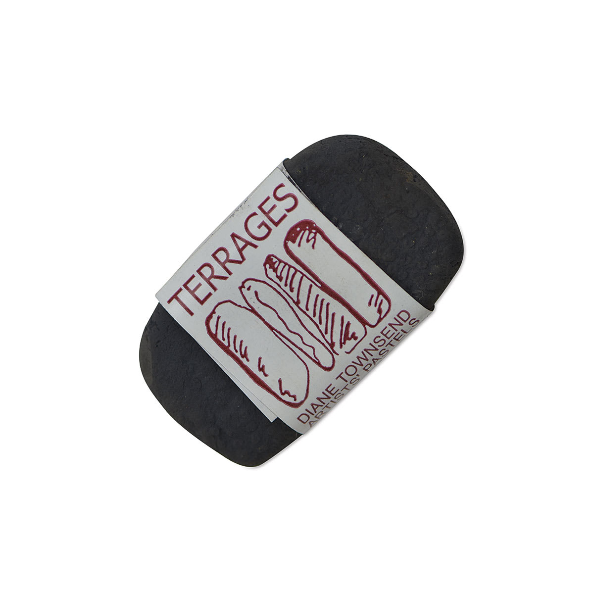 Townsend Terrages Pastel - Gray 121