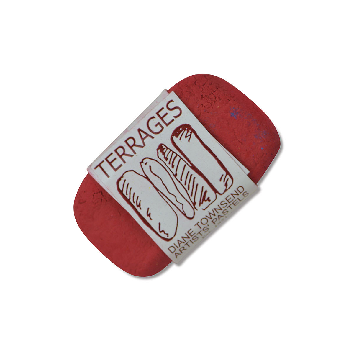Townsend Terrages Pastel - Naphthol Pink 29