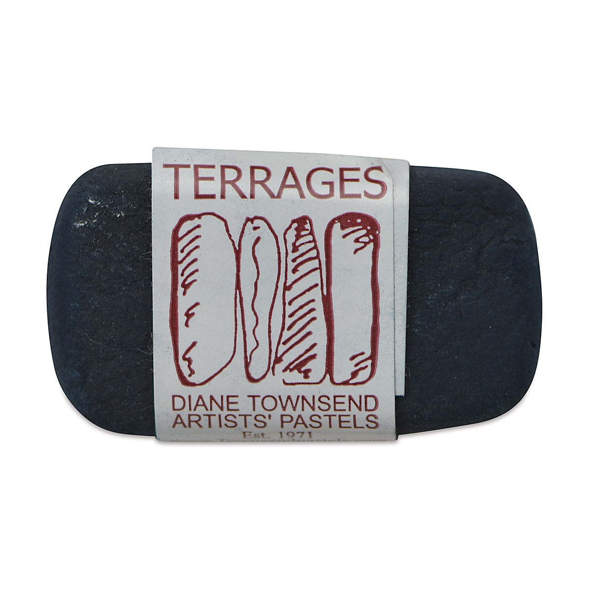 Townsend Terrages Pastel - Phthalo Blue 1