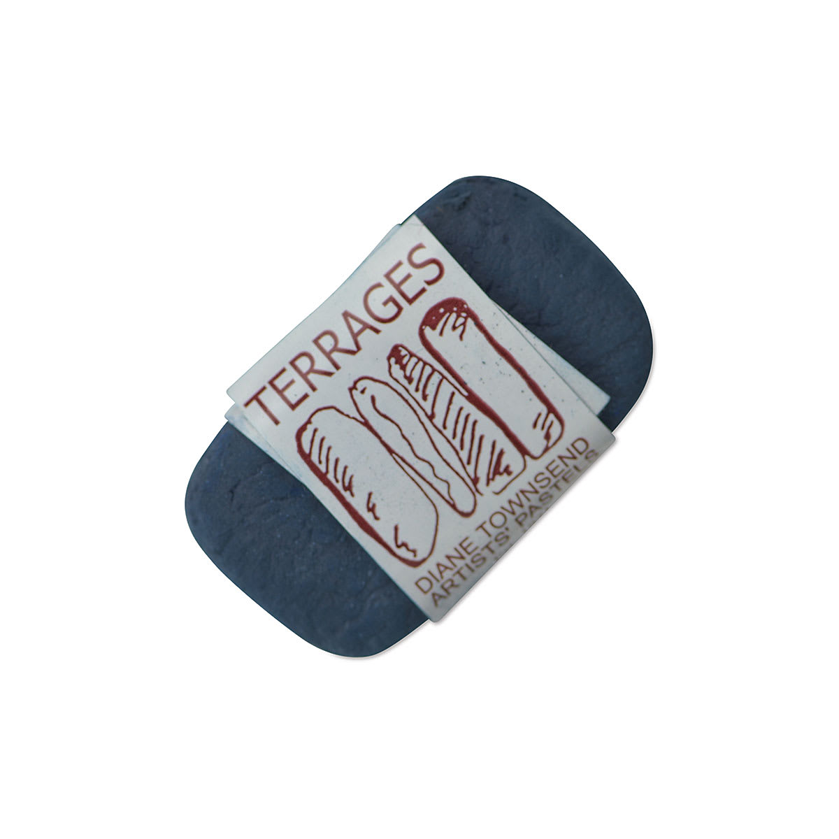 Townsend Terrages Pastel - Phthalo Blue 2