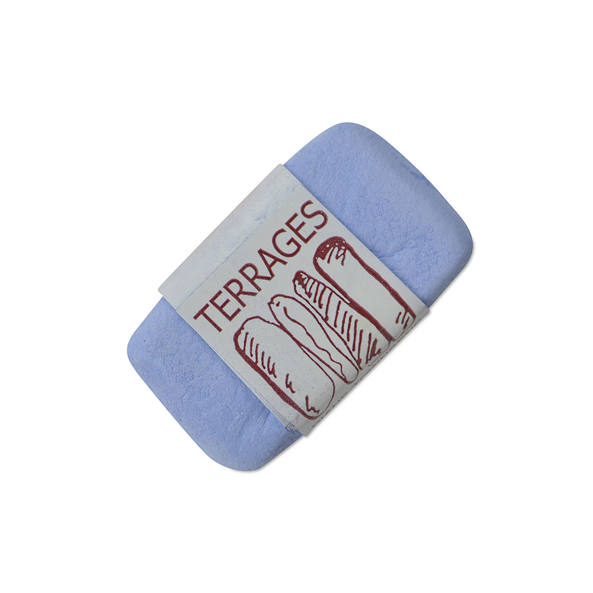 Townsend Terrages Pastel - Ultramarine Blue 19