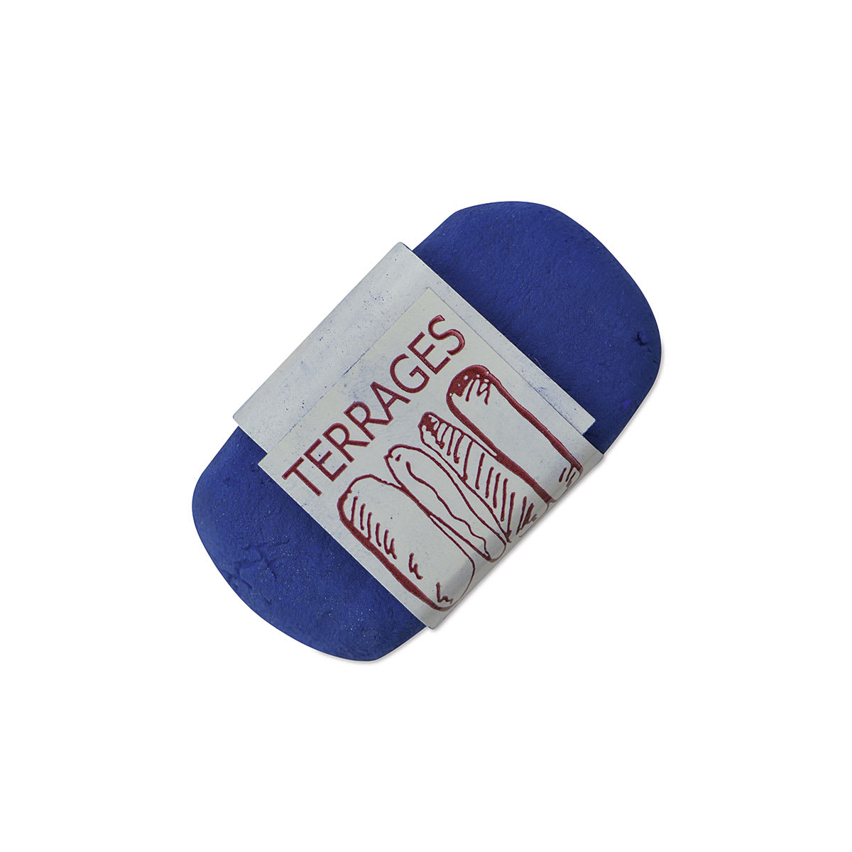 Townsend Terrages Pastel - Ultramarine Blue 16