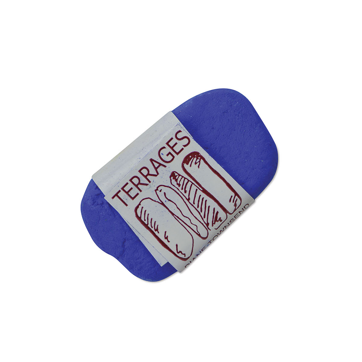 Townsend Terrages Pastel - Dioxazine Purple 188