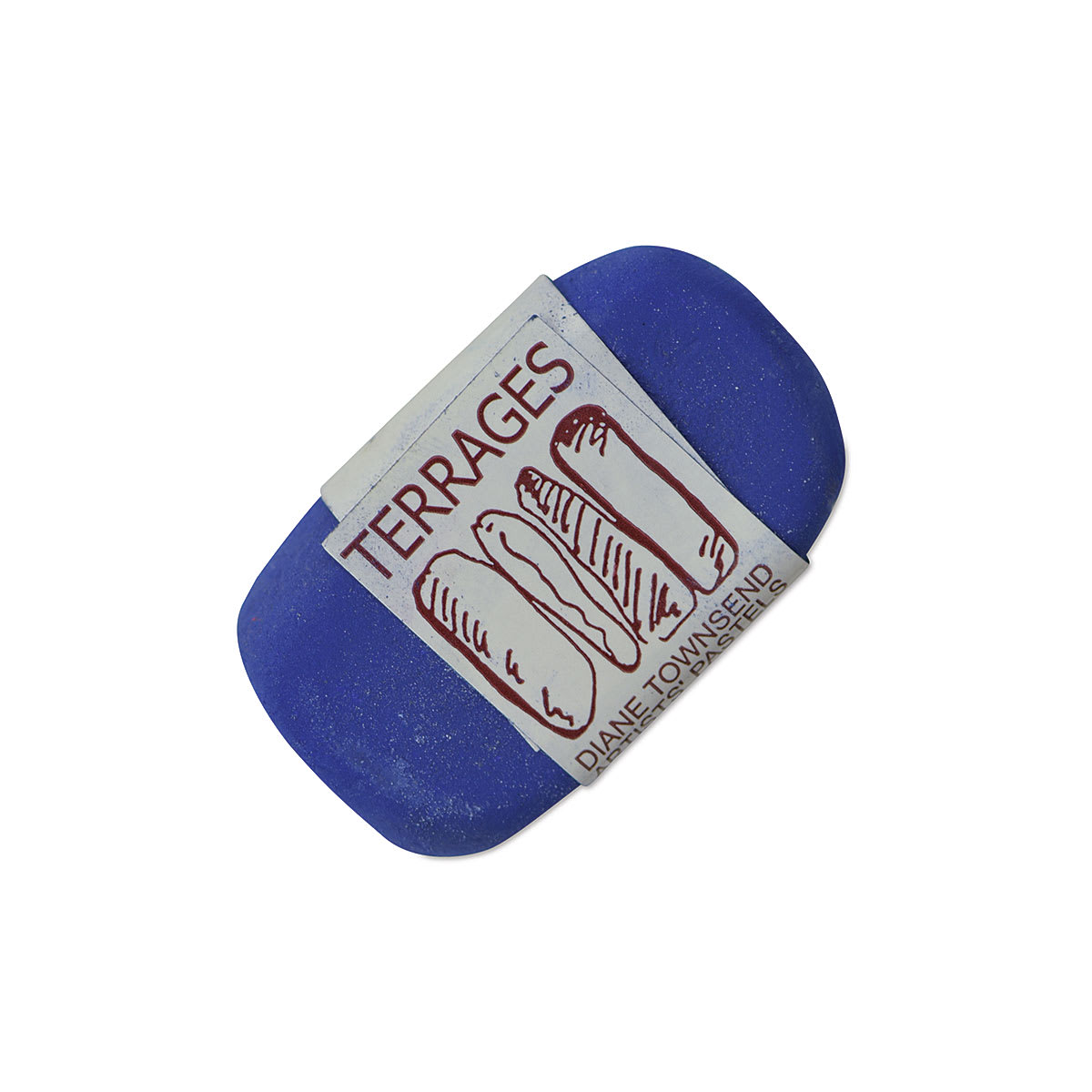 Townsend Terrages Pastel - Ultra-Mars Violet 35