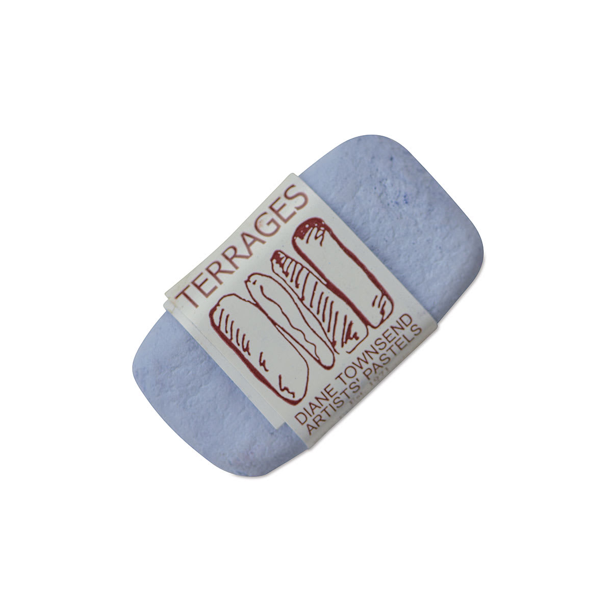 Townsend Terrages Pastel - Ultra-Mars Violet 37