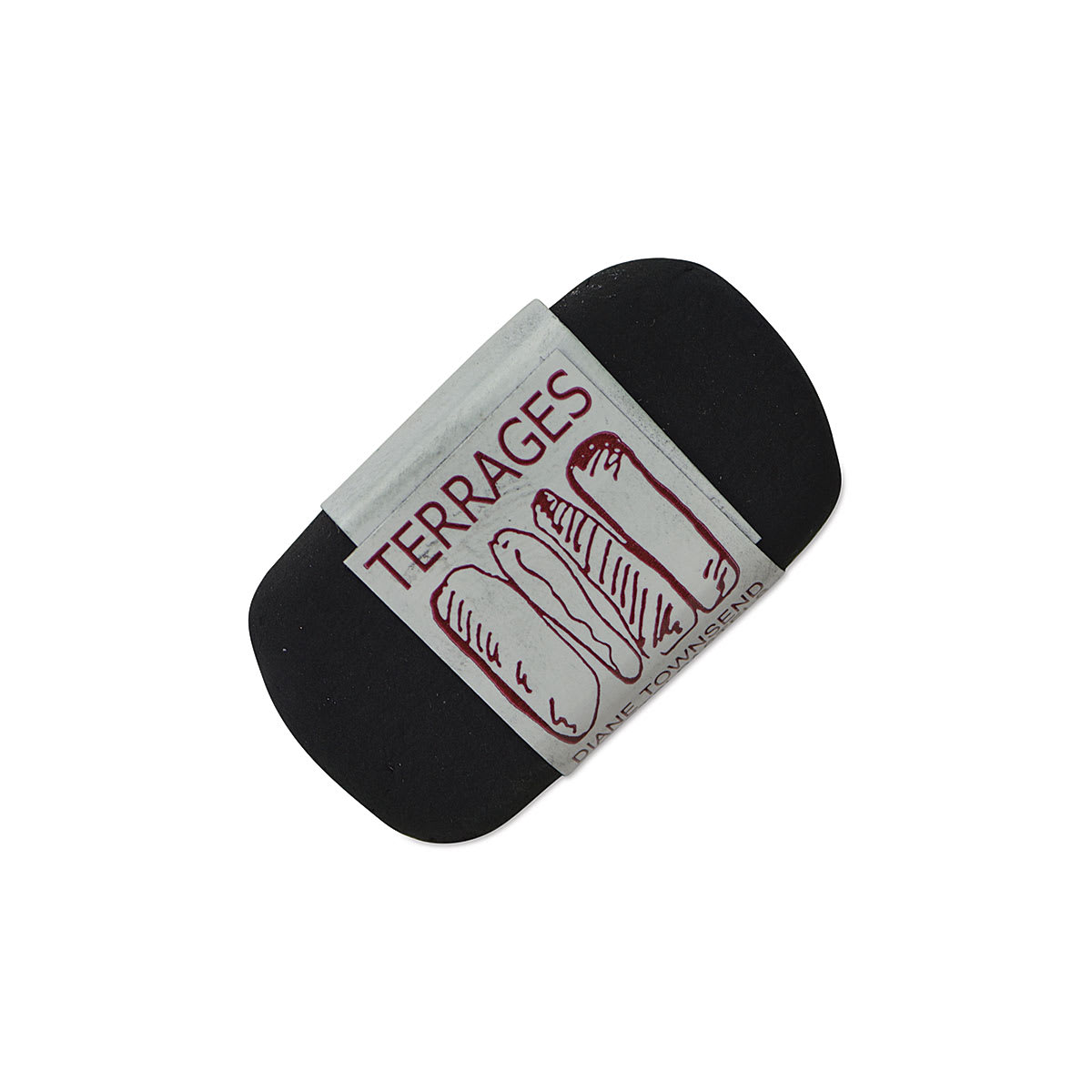 Townsend Terrages Pastel - Phthalo Green 142
