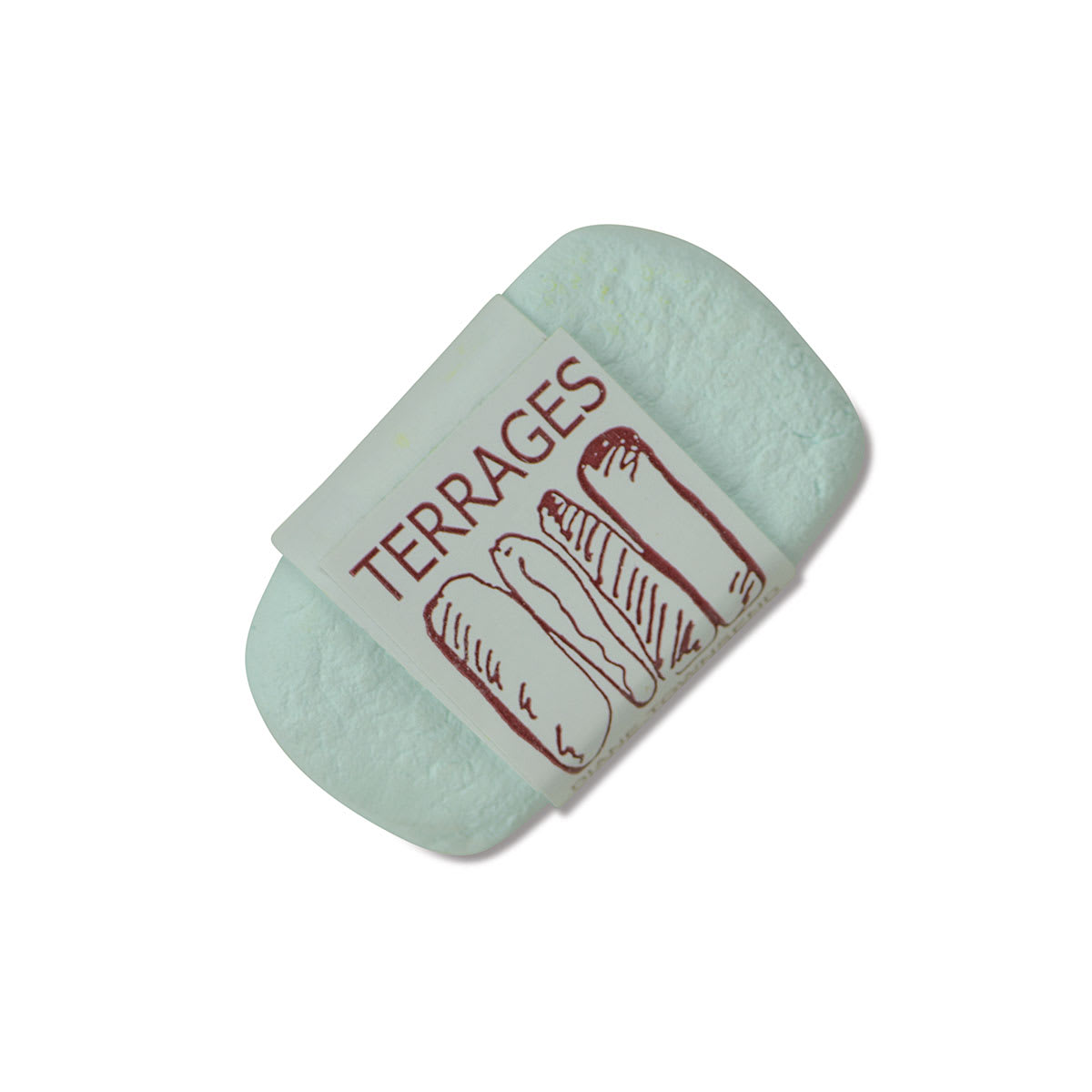 Townsend Terrages Pastel - Phthalo Green 146