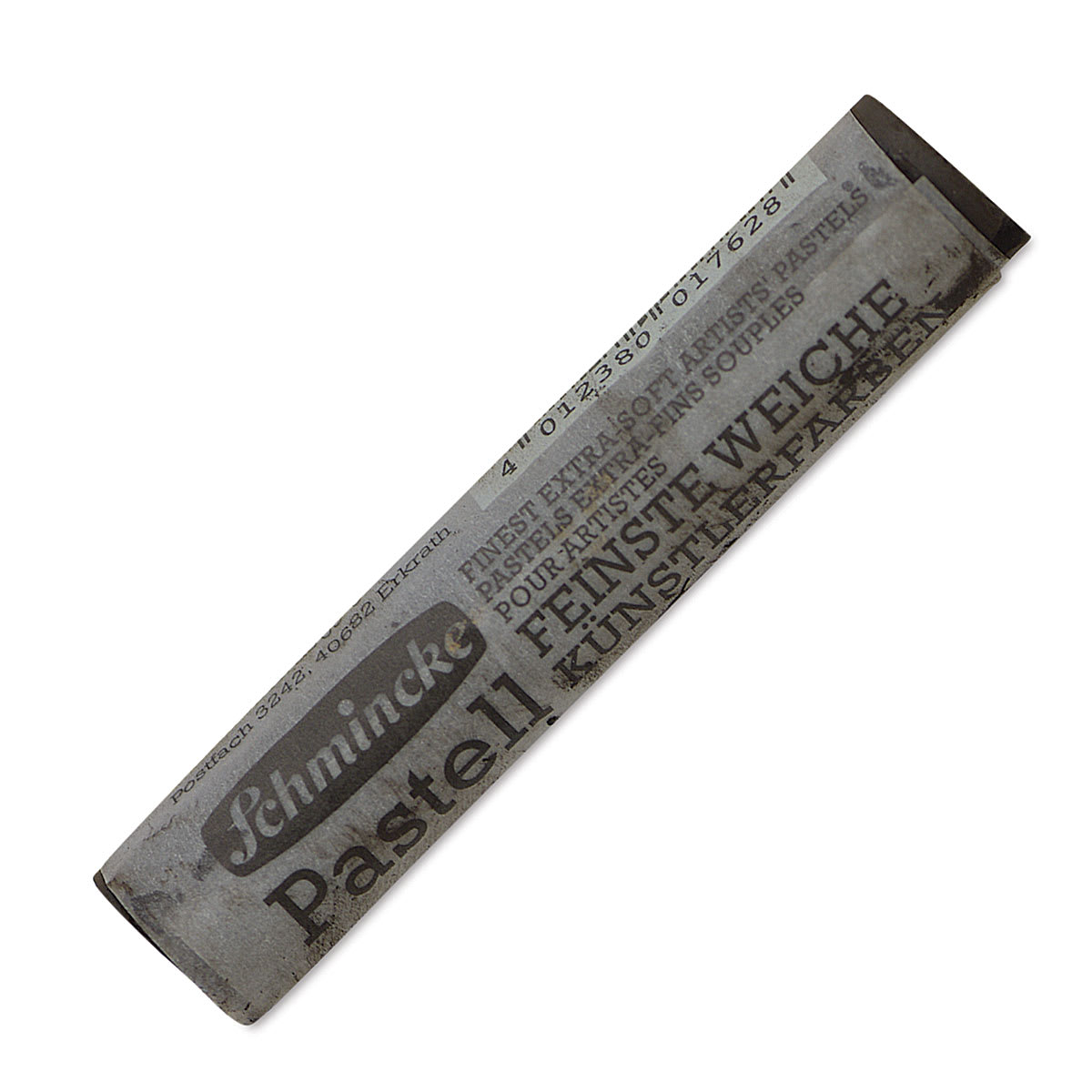 Schmincke Soft Pastel - Neutral Gray 098D