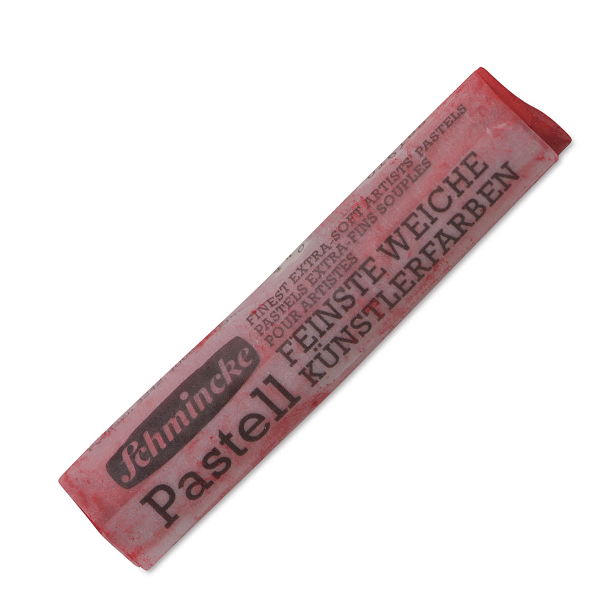 Schmincke Soft Pastel - Carmine Red 046D