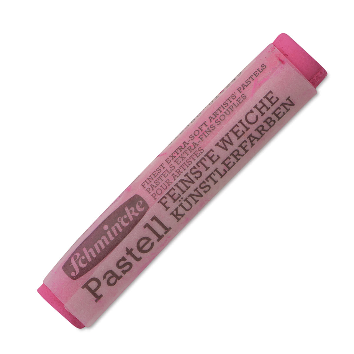 Schmincke Soft Pastel - Rose Madder 047H