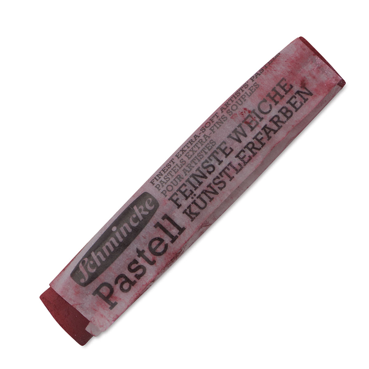 Schmincke Soft Pastel - Bordeaux 043B
