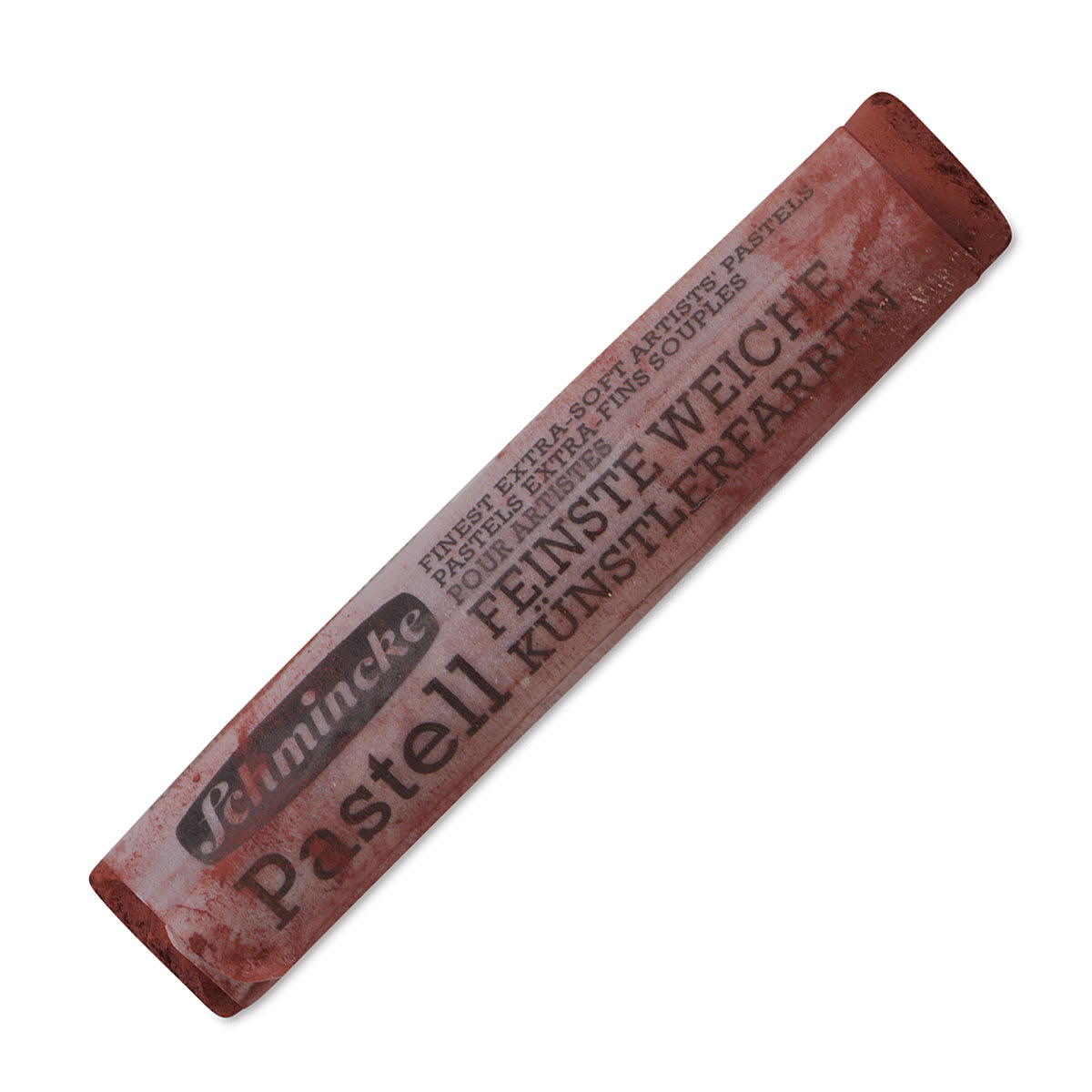 Schmincke Soft Pastel - English Red 022D