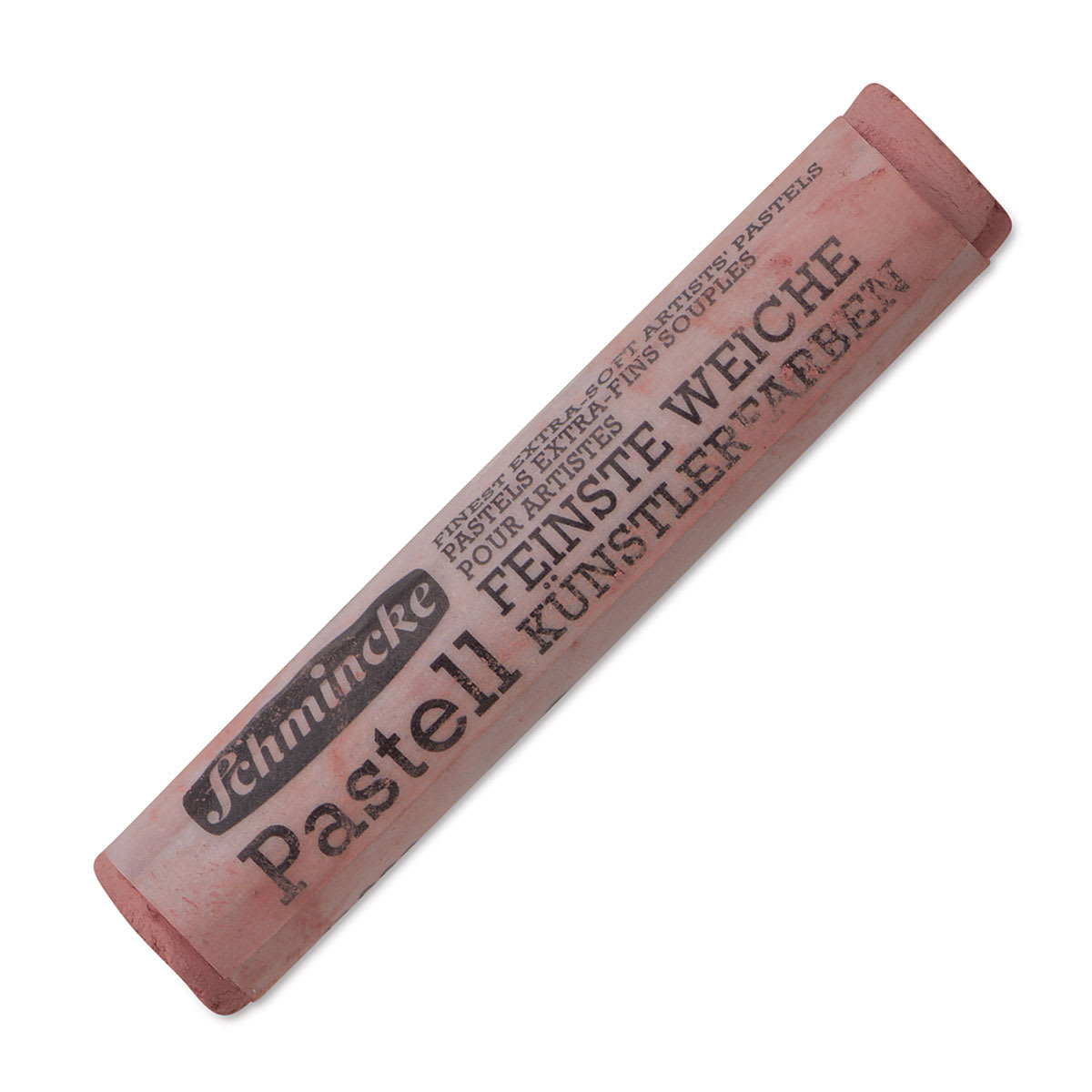 Schmincke Soft Pastel - English Red 022M