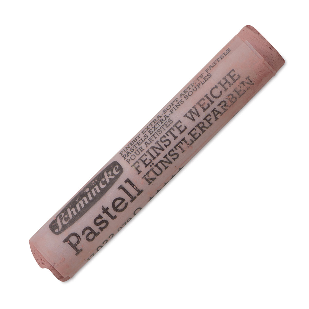 Schmincke Soft Pastel - English Red 022O