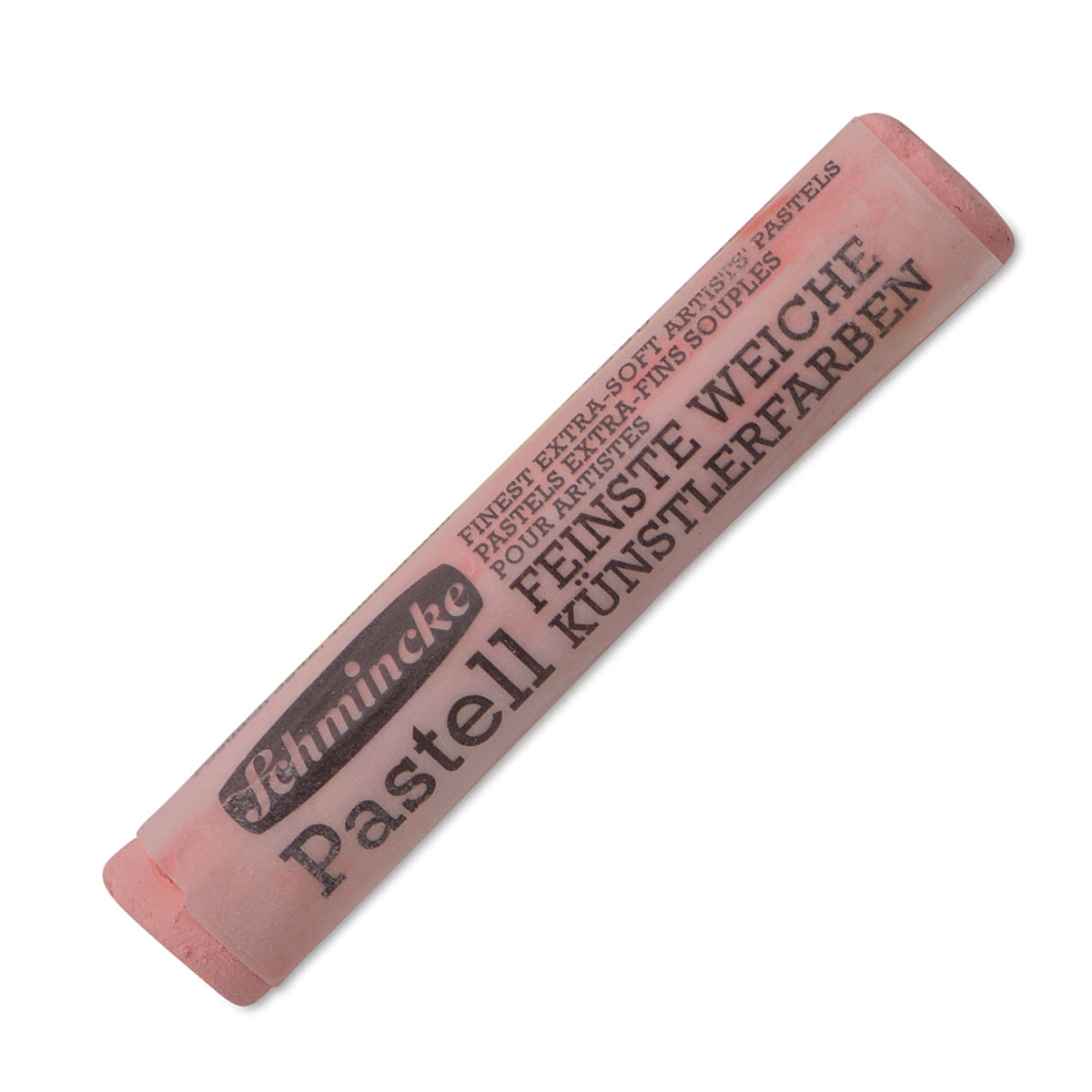 Schmincke Soft Pastel - Permanent Red 1 Pale 042M
