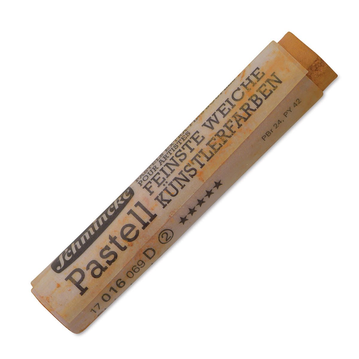Schmincke Soft Pastel - Flesh Ochre 016D