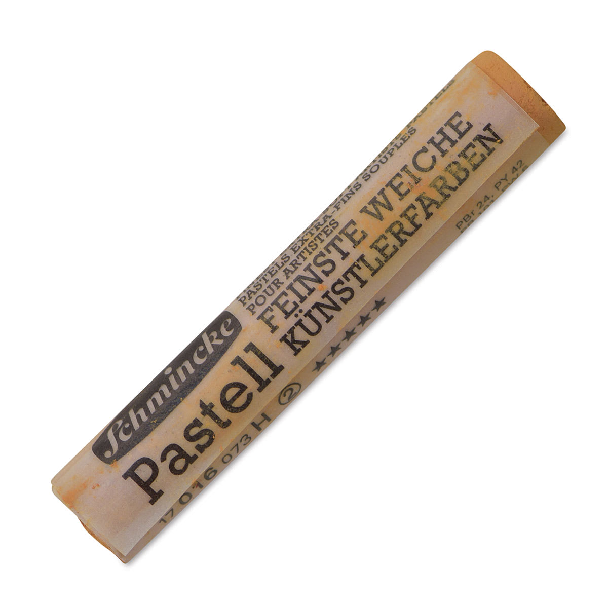 Schmincke Soft Pastel - Flesh Ochre 016H