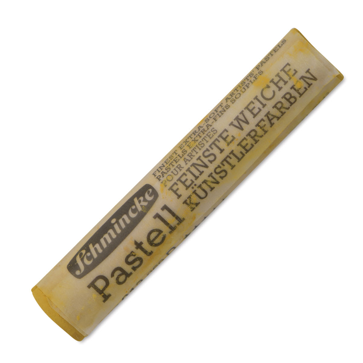 Schmincke Soft Pastel - Ochre Light 013D