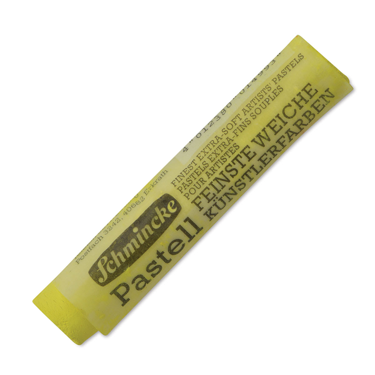 Schmincke Soft Pastel - Permanent Yellow 2 Light 003H